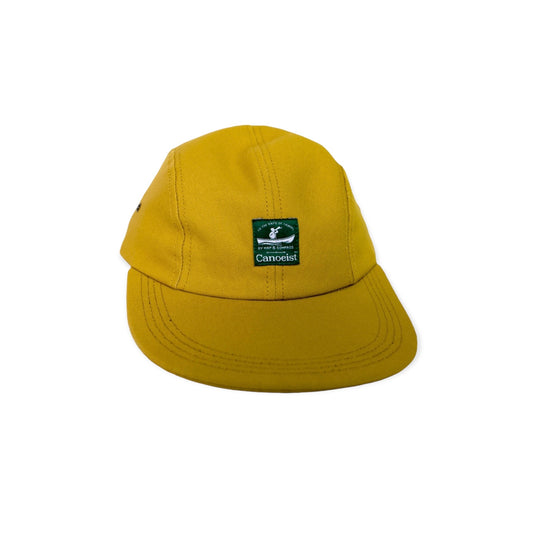 Canoeist™ Duckbill Cap -HoneyOrganic Duck Cloth