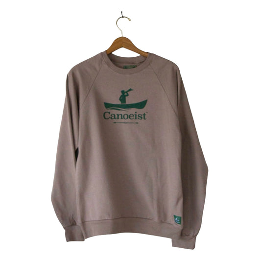 The Canoeist Crew - Mushroom