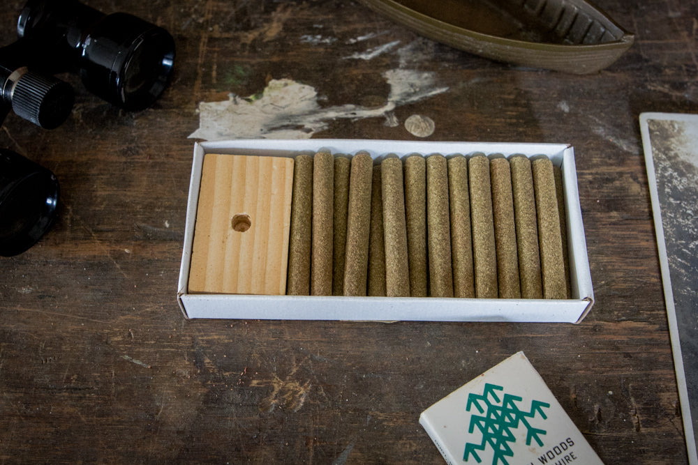 Balsam Fir Stick Incense