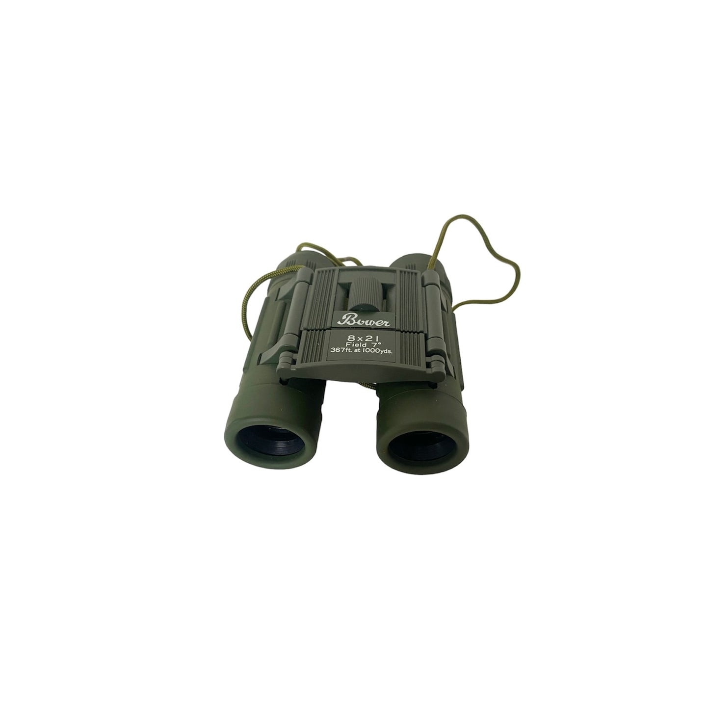 Vintage 8x21 Waterproof Binoculars Made in Japan