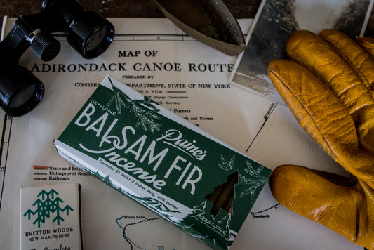 Balsam Fir Stick Incense