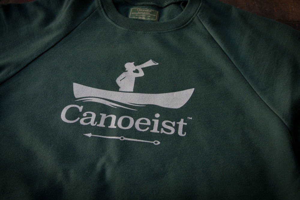 The Canoeist Crew - Pine
