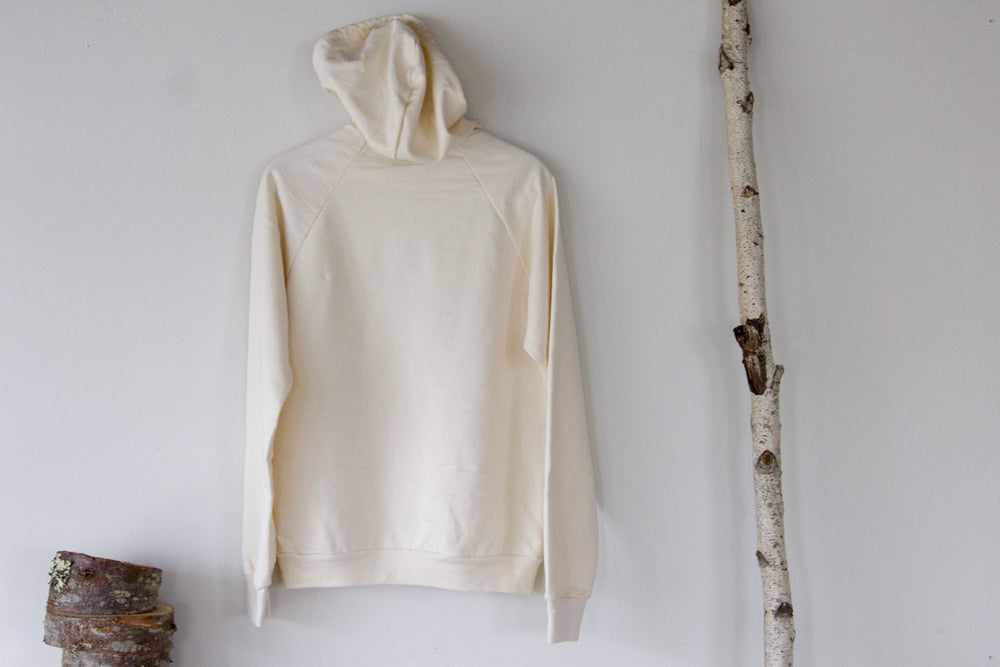 The Loon Hooded Sweatshirt